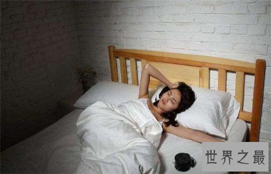 怎样治疗失眠?摆正心态科学应对才是正确的