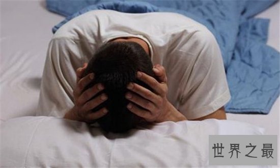 怎样治疗失眠?摆正心态科学应对才是正确的