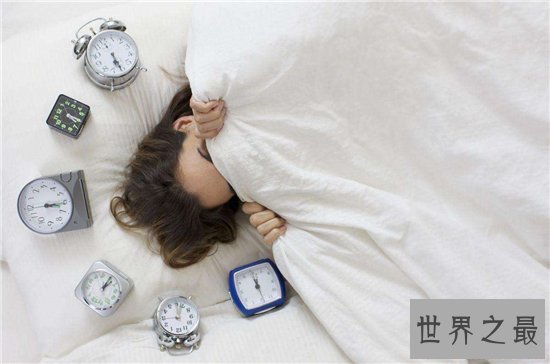 怎样治疗失眠?摆正心态科学应对才是正确的