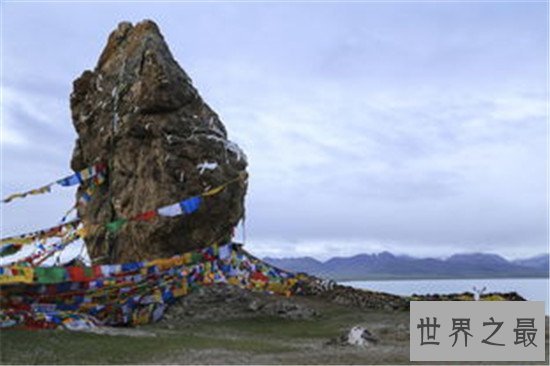 中国最高的湖,一个童话般的世界!