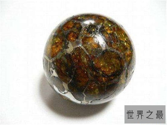 在地球上发现的前10家最大的陨石排行榜,最大的竟60吨!
