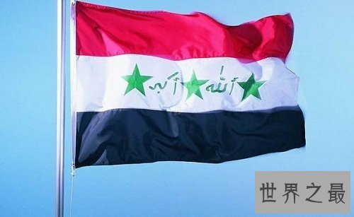 世界上石油最多的国家,入围的中国果然是地大物博呢!