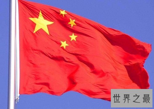 世界上石油最多的国家,入围的中国果然是地大物博呢!