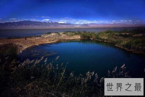 中国海拔最高的盆地,高达3000米!