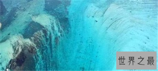 世界上最大的瀑布排行榜,孙悟空的水帘洞竟是这里