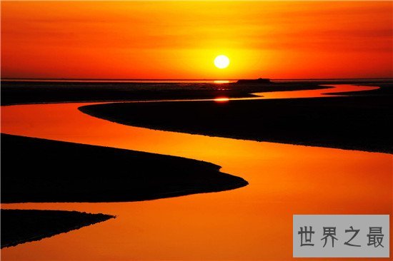 世界含沙量最大的河流,传说中的黄河中沙子的源头在哪里?