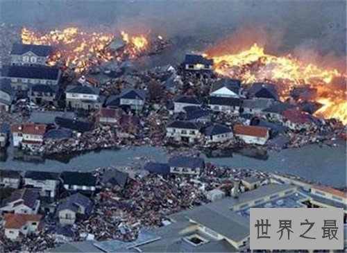 美国历史上最可怕的飓风,一场飓风过后损失400亿美元