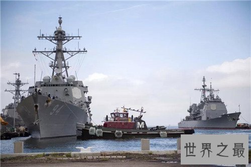 美国历史上最可怕的飓风,一场飓风过后损失400亿美元