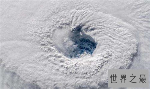 美国历史上最可怕的飓风,一场飓风过后损失400亿美元