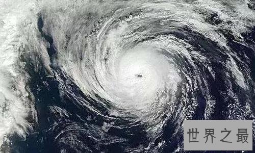 世界十大自然灾害排行,非常可怕的地震竟只排第二!