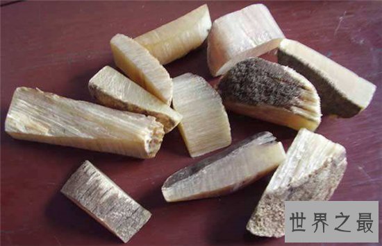 最昂贵十大自然元素，反物质高居榜首！
