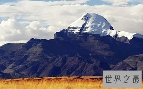 世界上最难征服的山脉，第一名居然不是珠峰？