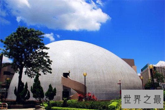 世界十大著名科学博物馆,藏品千万收藏了整个时代