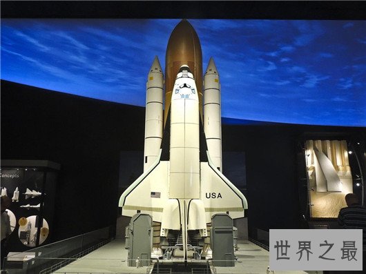 世界十大著名科学博物馆,藏品千万收藏了整个时代