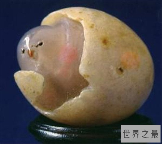 中国四大奇石,东坡肉形石真的像一块肉