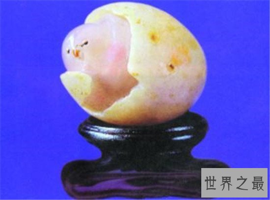 中国四大奇石,东坡肉形石真的像一块肉