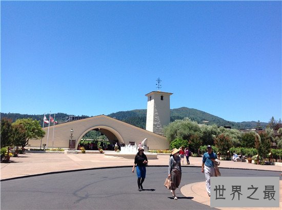 全球十大最美日落地,适合带着家人去看的日落