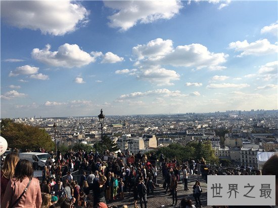 全球十大最美日落地,适合带着家人去看的日落