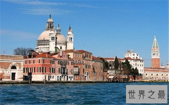 全球十大最美日落地,适合带着家人去看的日落