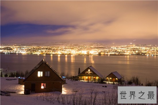 全球十大最美日落地,适合带着家人去看的日落