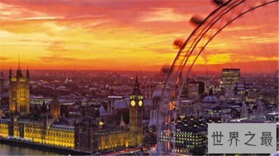 全球十大最美日落地,适合带着家人去看的日落