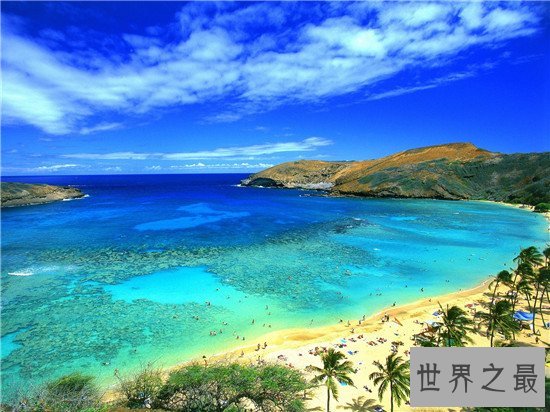 全球十大最美日落地,适合带着家人去看的日落