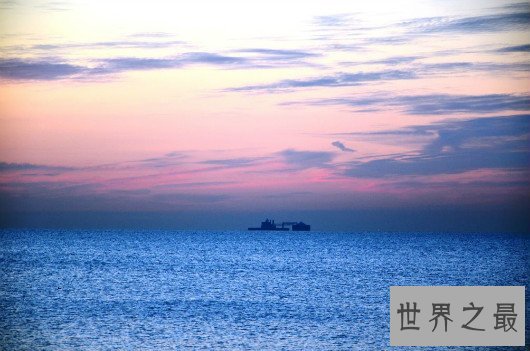 世界十大最深的淡水湖,第一拥有世界五分之一淡水资源