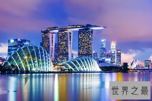 世界上最干净的城市排行榜，在这里生活不要太享受