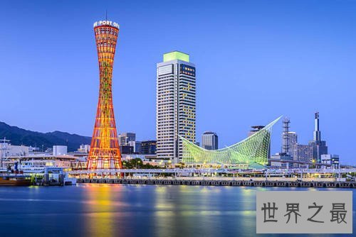 世界上最干净的城市排行榜，在这里生活不要太享受