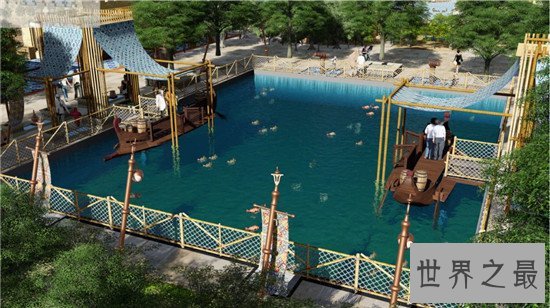 世界最大的海湾,没想到竟然是孟加拉湾