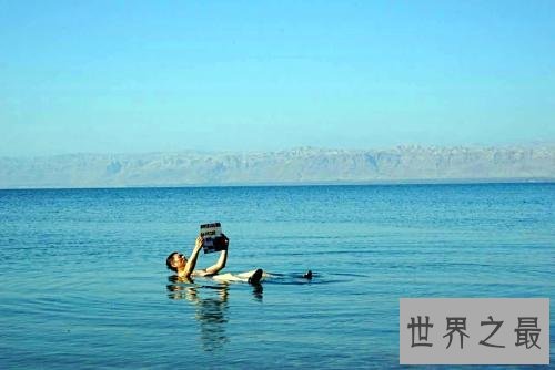 世界上最美丽的湖泊排行榜，放眼望去让人心旷神怡