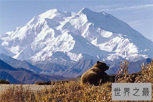 世界上最美丽的10座山，中国羞女峰排第一