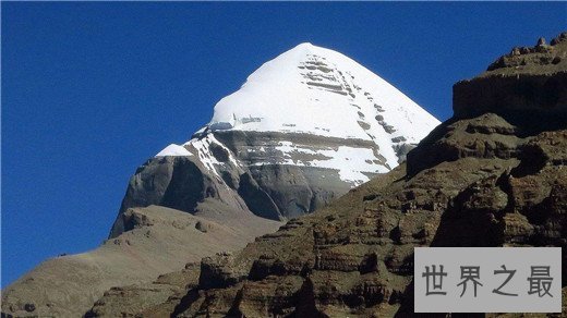 世界上最美丽的10座山，中国羞女峰排第一