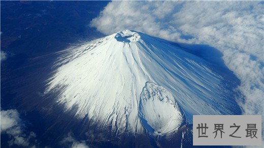 世界上最美丽的10座山，中国羞女峰排第一