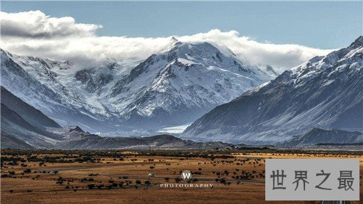 世界上最美丽的10座山，中国羞女峰排第一