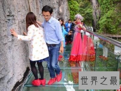 张家界旅游注意事项，不看后悔的经验之谈！