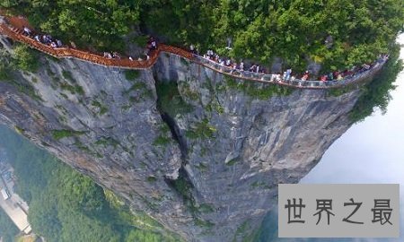 张家界旅游注意事项，不看后悔的经验之谈！