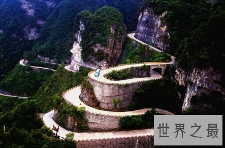 张家界旅游注意事项，不看后悔的经验之谈！