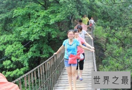 张家界旅游注意事项，不看后悔的经验之谈！