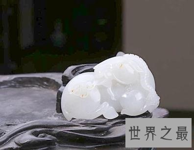 和田玉的价格究竟是多少呢，据说价值连城呢！