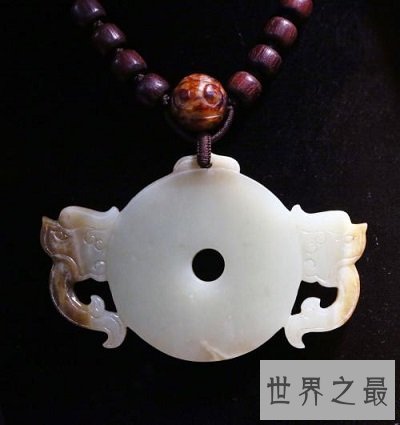 和田玉的价格究竟是多少呢，据说价值连城呢！