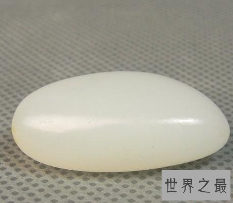 和田玉的价格究竟是多少呢，据说价值连城呢！