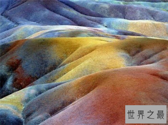 世界上最具破坏力的火山，火山喷发的威力是不可估量的