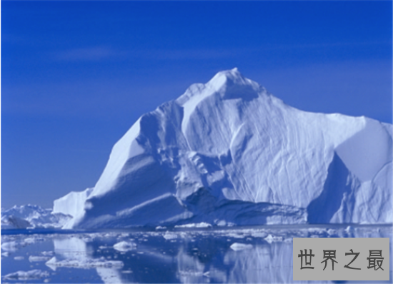 世界上最冷的地方，战斗民族的极寒之地了解一下