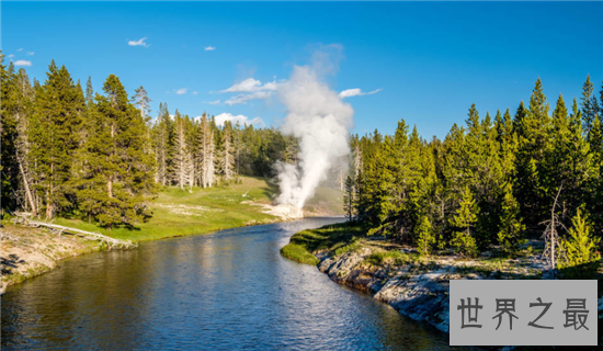 世界上最冷的地方，战斗民族的极寒之地了解一下