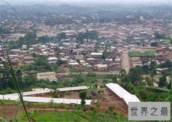 全球10大空气污染城市，保定燃烧煤炭造成污染