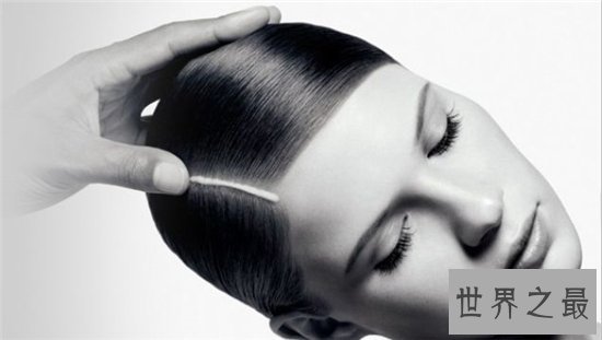 头皮发麻是怎么回事？可用冷水洗澡来缓解