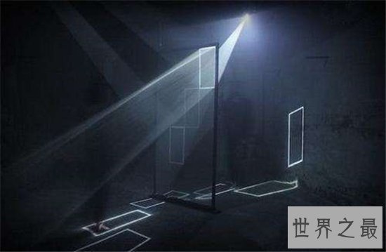 时间漏洞能用在军事方面，但依然属于极其恐怖的事