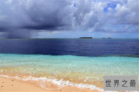 世界上最可能沉入海底的国家，探究图瓦卢即将消失的秘密！