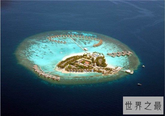 世界上最可能沉入海底的国家，探究图瓦卢即将消失的秘密！